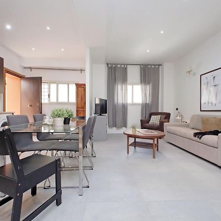 Monte Del Gallo Apartment For Groups โรม ภายนอก รูปภาพ