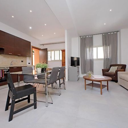 Monte Del Gallo Apartment For Groups โรม ภายนอก รูปภาพ