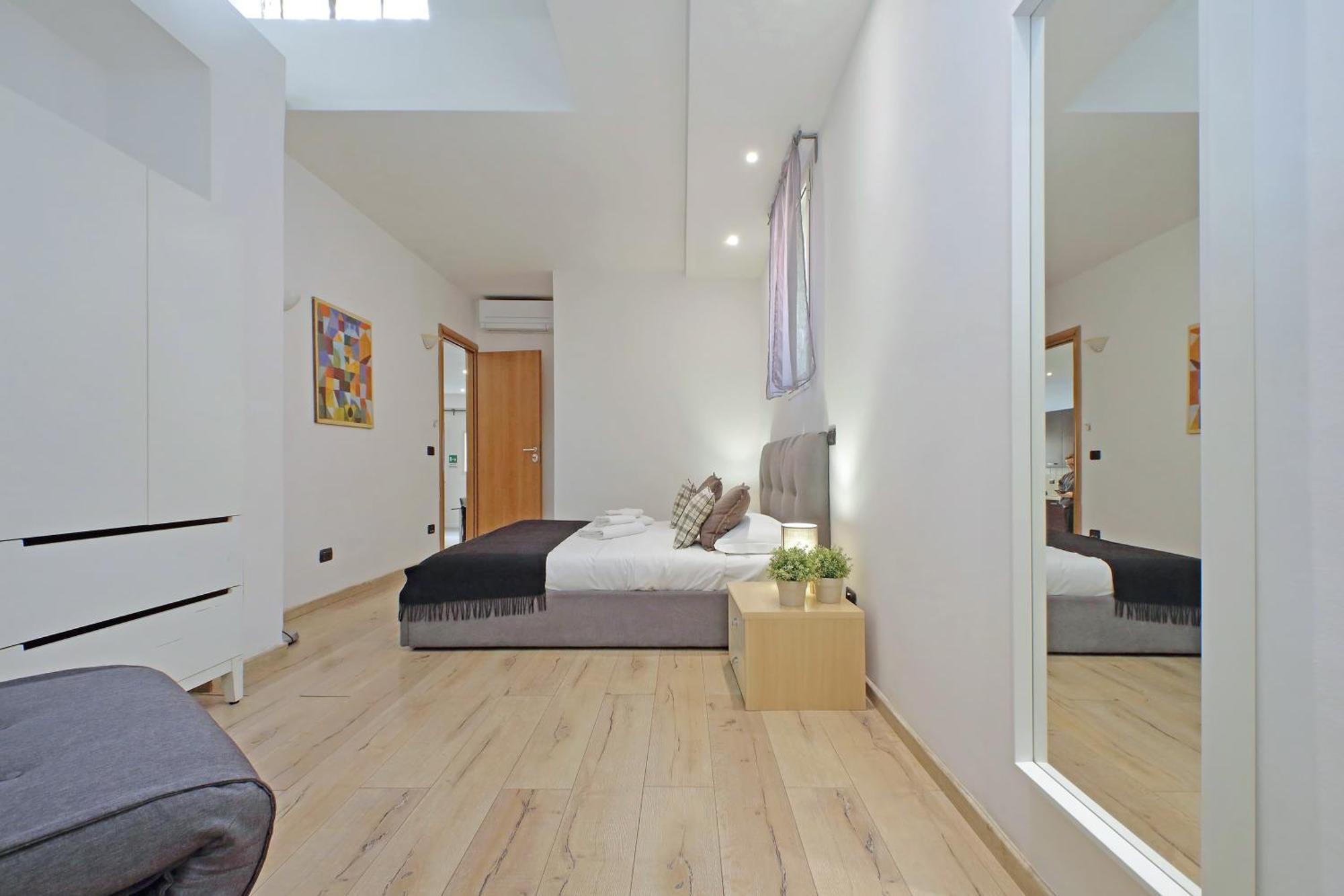 Monte Del Gallo Apartment For Groups โรม ภายนอก รูปภาพ